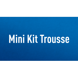 Mini Kit Trousse